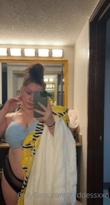 Just a normal slutty babe with daddy issues part 7