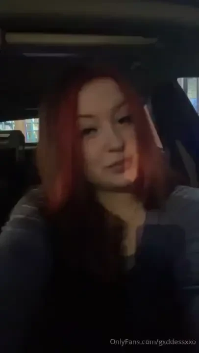 These lips would fit perfectly around your cock 