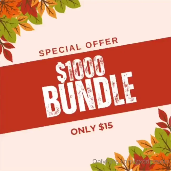 One fan gets it at this special price 