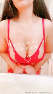 Your hands on my brown skin is the only valentine s day gift i need