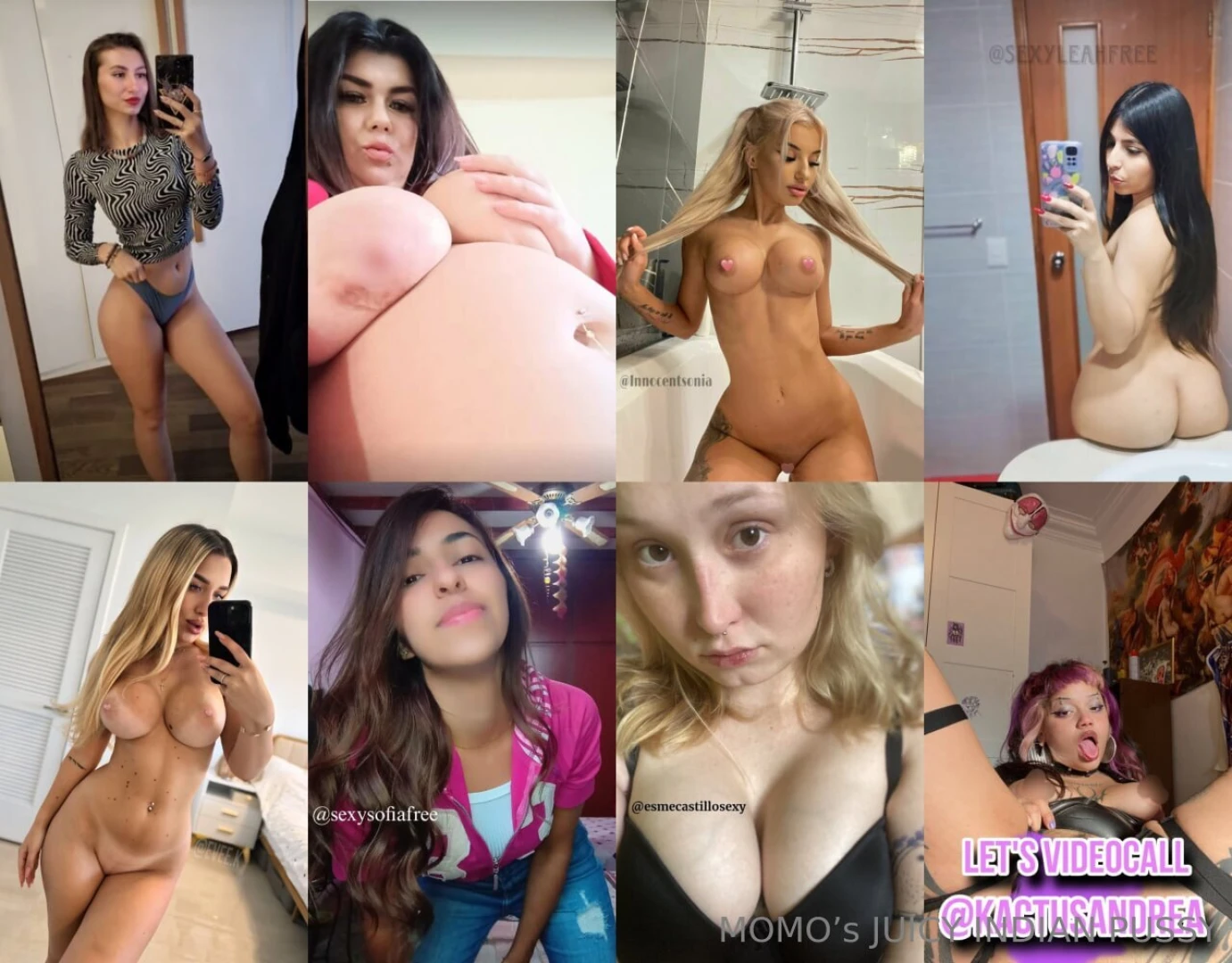 Horny sluts queenathenaxxx tinakay22 innocentsonia sexyleahfree evee k 