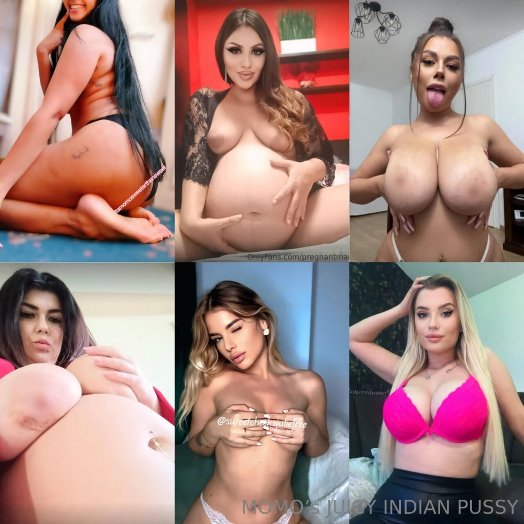 Slutty hoes itsmomosweeterthansweet pregnantmariska ariamoreu2 