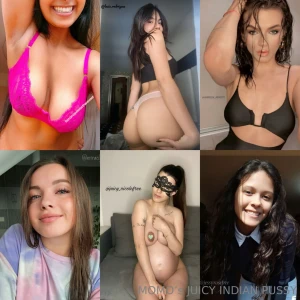 Horny sluts itsmomosweeterthansweet lucia_rodriguez ritzytrans