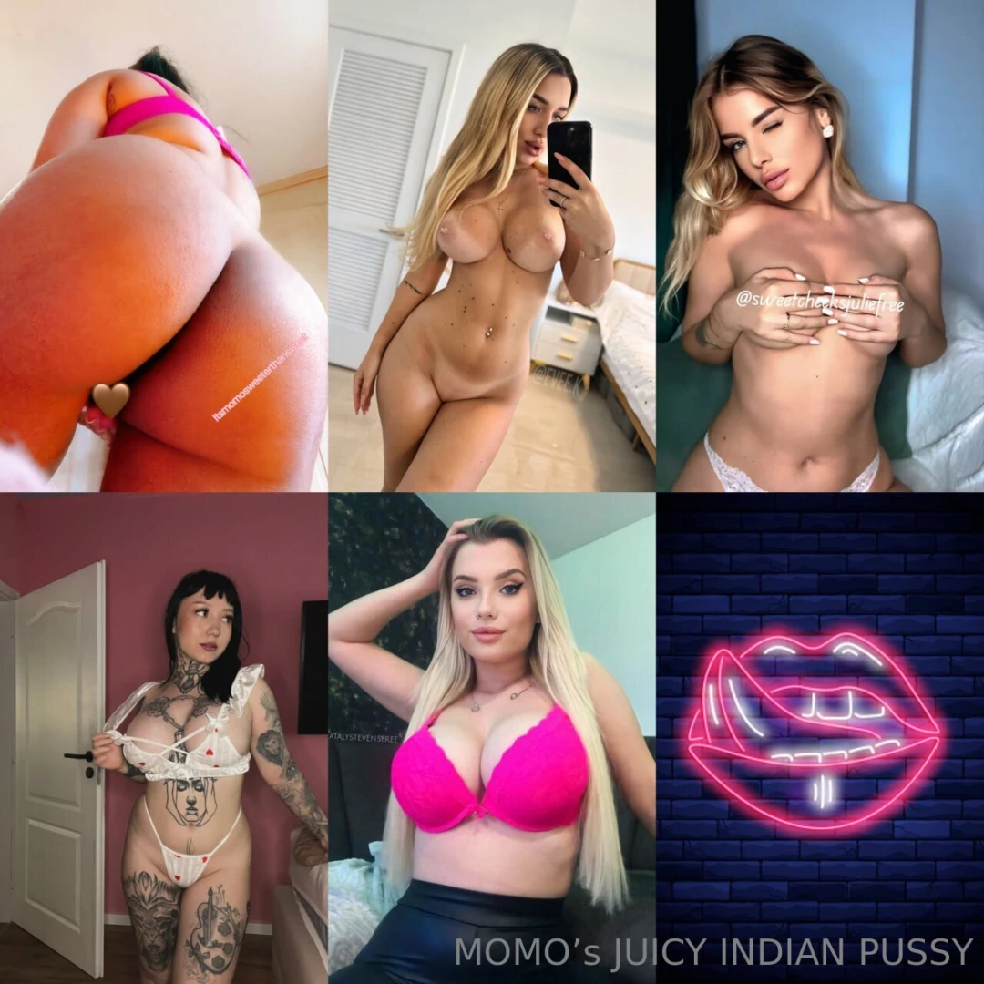 Horny sluts itsmomosweeterthansweet evee k sweetcheeksjuliefree 