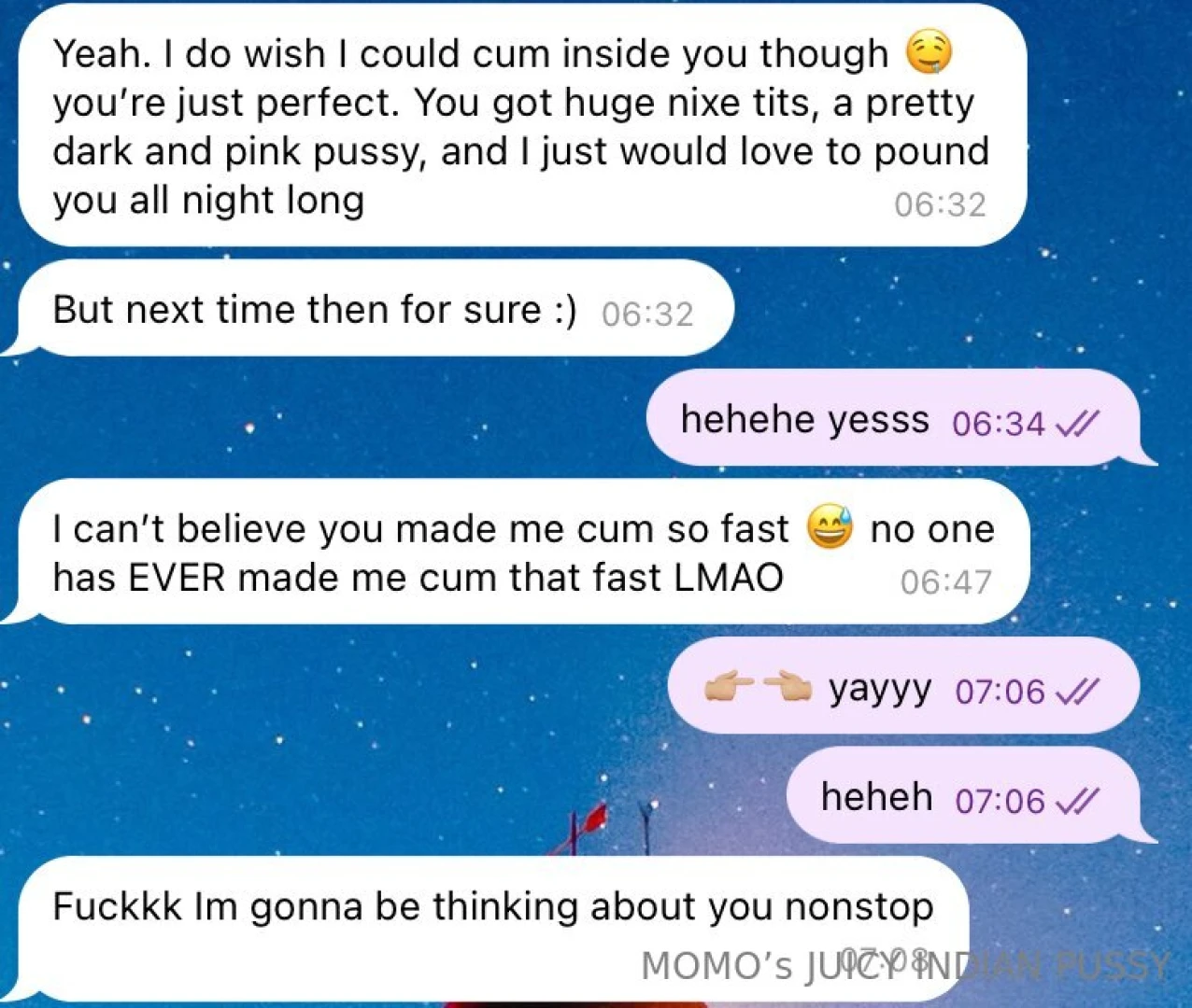 Yummy video call review 