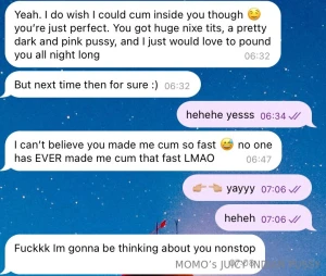 Yummy video call review