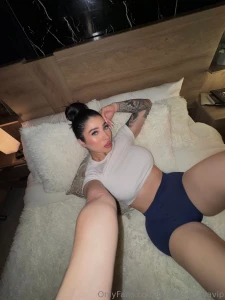 Good morning papacito today i have promotion on sexting videocall