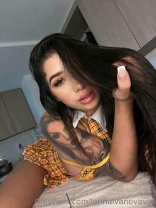 Papi i am here to fulfill many of your wishes are you ready