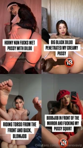 My video collection is available for you part 1