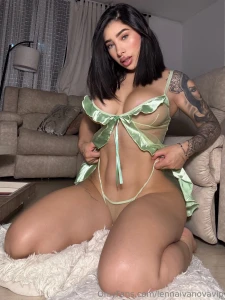 Good morning love i have new video look your dm