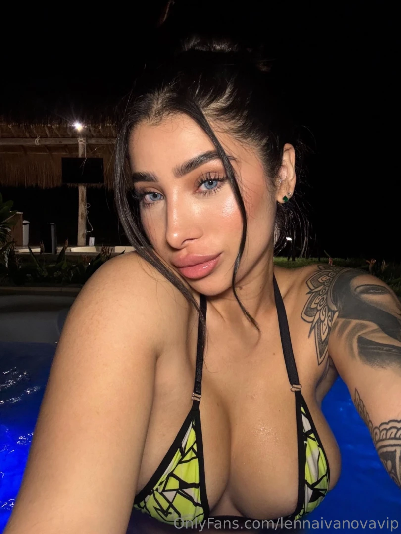 Good night papacito part 1 