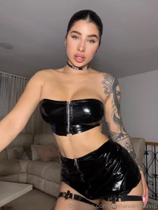 I want to be your girl today part 1