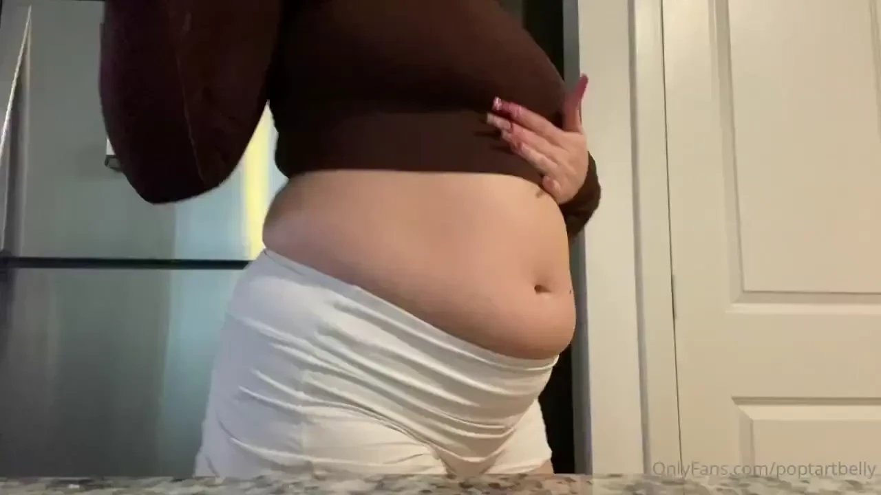 There s absolutely no way i could be gaining weight i ve been eating 