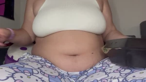 Tax season is over as a reward my tonsils are so swollen you can