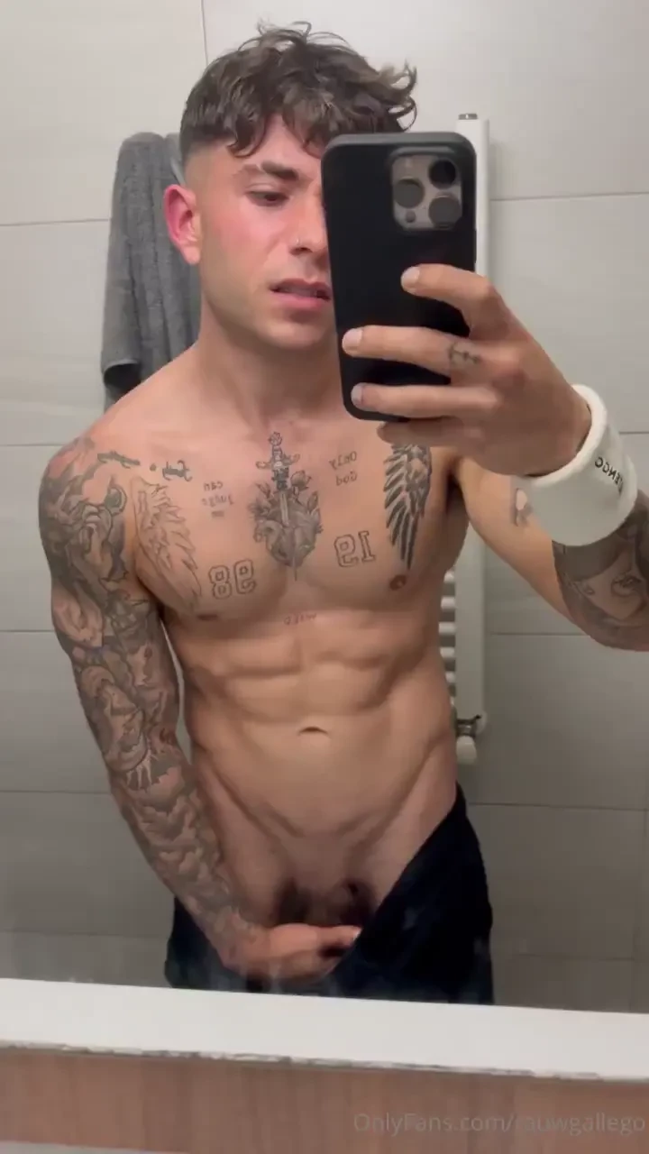 Te vienes part 20 