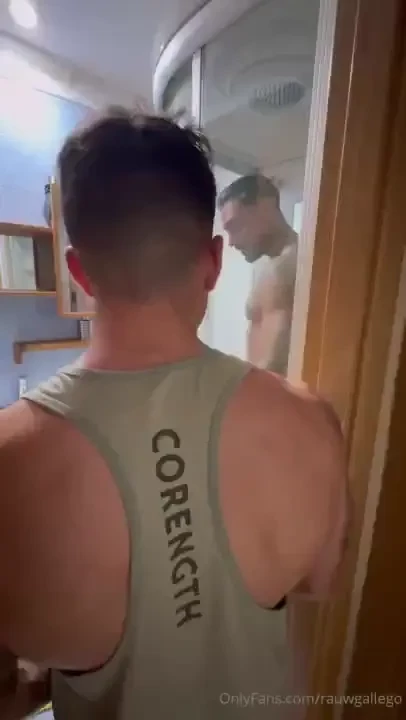 Quieres ver como acabo con mi compa ero de piso 