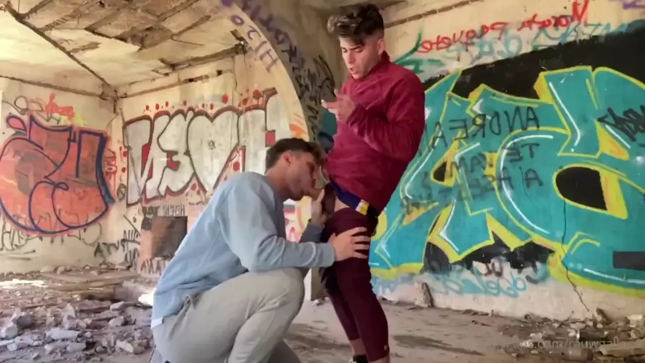 Me gusta mucho esto cuando tiene mi pene en su boca 