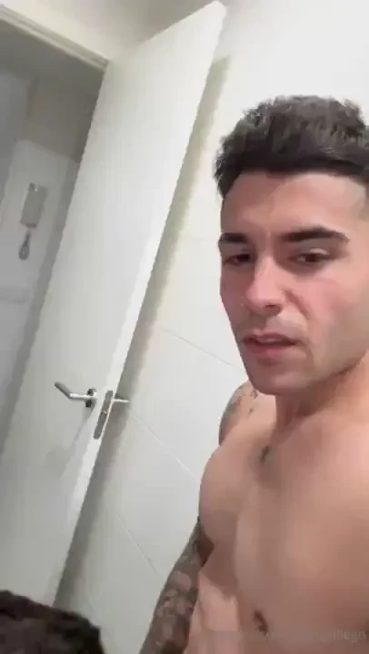 Ufff con el lo pase bien mucho sexo mucho morbo mm que rico con el 