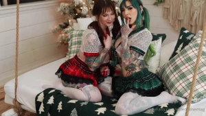 Merry christmas ericafett and neptuneexplainsitall will always make