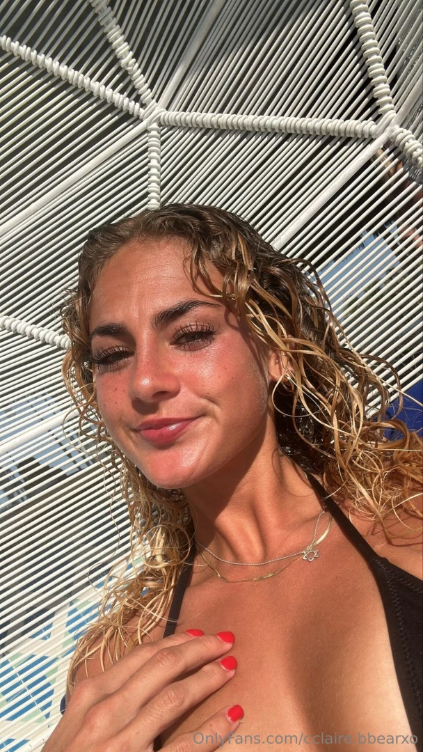 Loving spending xmas vacay at the beach 