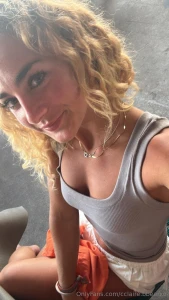 Loving vacay so far im going back to the hotel early tonight if you