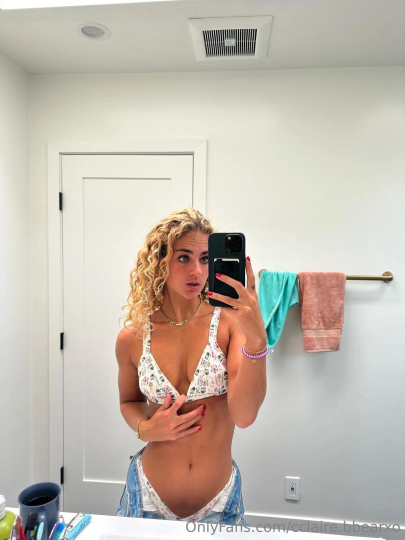 Do we like this bikini yes or no 