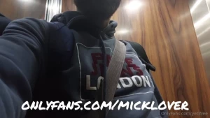 yetifree1 - Micklover get ready for an unforgettable experience in the onlyfans part 6 