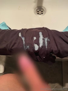 Video 30 my first cumshot compilation video over 6 minutes of my best