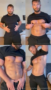 Video 56 tease amp deny my first tease and deny video here i remove my