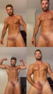 Video 48 another french verbal jerk off and cum video