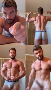 Video 58 in this video i am a cocky master who dominates my fan flex