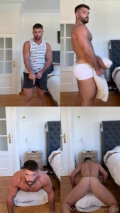 Video 73 naughty personal trainer in this video i am your personal