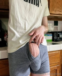 Promo just look at this he has the he has the biggest twink cock