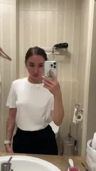 Do you notice a special detail in this video or do you need a hint 