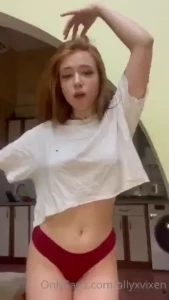 Do you like how i dance