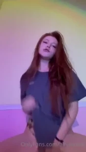 Be proud of who you are what u like any fetish u have and not ashamed