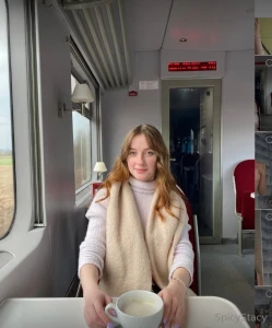 Linaa_soul is waiting for you who was the naughty girl today and who part 54