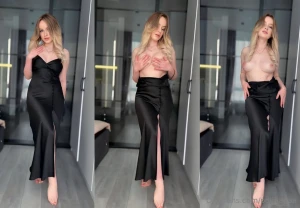 This cutie liy_a subscribe to see how hot she is babe and you will see part 21