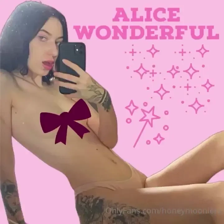 Alicewonderfull alicewonderfull ad 