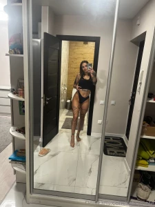 What do you think i do when i m home alone