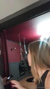 If you cannot tell this place makes us horny au cas o a ne se voit pas