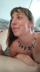 This is my happy face a c est moi quand je suis contente