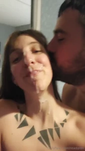 First day of the year first facial premier jac faciale de l ann e