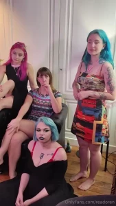 J ai retrouv toutes les petites vid os behind the scenes du tournage d part 14