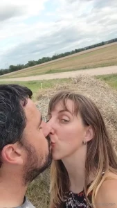 Je t embrasserais comme a i d kiss you like this