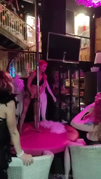 Noochka is the cutest she is the queen of bdsm i adore her we cried part 1 