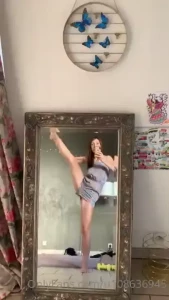 Stretching for part 2