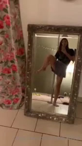 Stretching for part 1