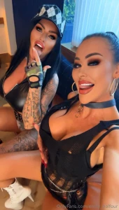 Check your dms for a cheeky two slut tuesday treat part 1