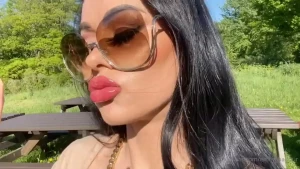 The full sexy outdoor joi smoking fetish movie is now in your inbox